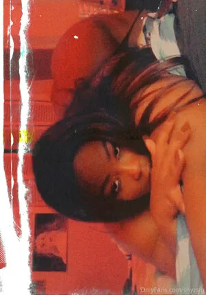 Shyzsin OnlyFans Leaked Free Thumbnail Picture - #s2LzhQCeRd
