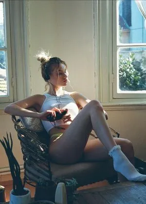 Si Eliza OnlyFans Leaked Free Thumbnail Picture - #1lCbILdAvv