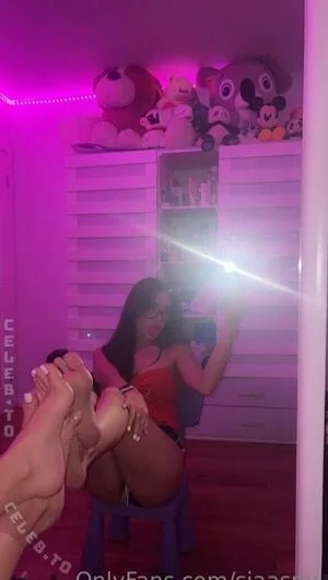 Sia Asmr OnlyFans Leaked Free Thumbnail Picture - #LdHO3RK3Su