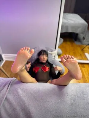 Sia Asmr OnlyFans Leaked Free Thumbnail Picture - #FQ8jLkgBFI