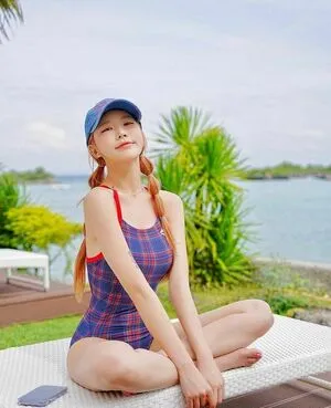 Sia Jiwoo OnlyFans Leaked Free Thumbnail Picture - #7Zt0Bh8tJY