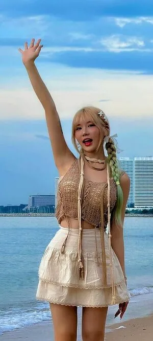 Sia Jiwoo OnlyFans Leaked Free Thumbnail Picture - #88EejorRDV