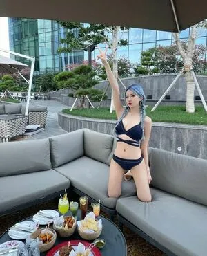 Sia Jiwoo OnlyFans Leaked Free Thumbnail Picture - #8XOwmbbP0k