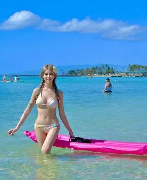 Sia Jiwoo OnlyFans Leaked Free Thumbnail Picture - #YSyjCEfJQz