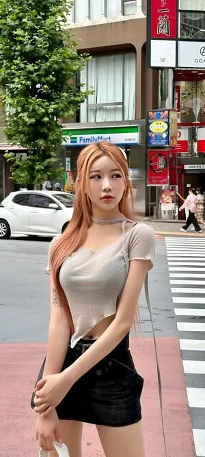Sia Jiwoo OnlyFans Leaked Free Thumbnail Picture - #sKTKLpUZ5R