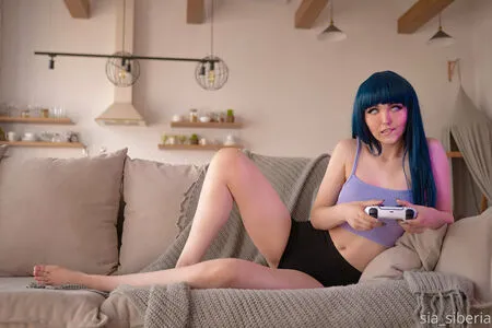 Sia Siberia Vip OnlyFans Leaked Free Thumbnail Picture - #4TsmRRdJI5