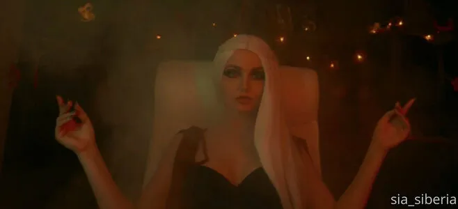 Sia Siberia Vip OnlyFans Leaked Free Thumbnail Picture - #BaVKsYzyab