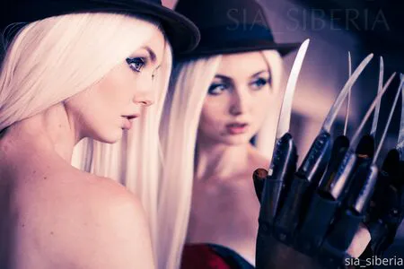 Sia Siberia Vip OnlyFans Leaked Free Thumbnail Picture - #GNSToSxw2f