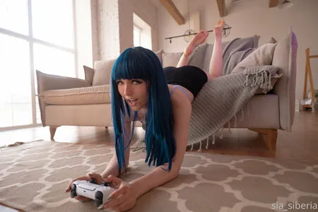 Sia Siberia Vip OnlyFans Leaked Free Thumbnail Picture - #GYdtiIJB80