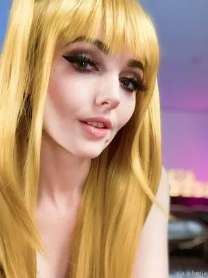 Sia Siberia Vip OnlyFans Leaked Free Thumbnail Picture - #INibQJviDy