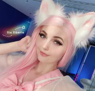 Sia Siberia Vip OnlyFans Leaked Free Thumbnail Picture - #NqetU24NNV