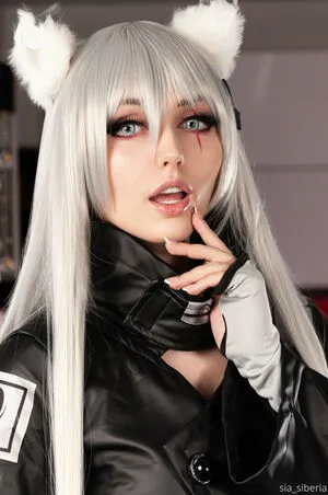 Sia Siberia Vip OnlyFans Leaked Free Thumbnail Picture - #PRIcHmRdeA