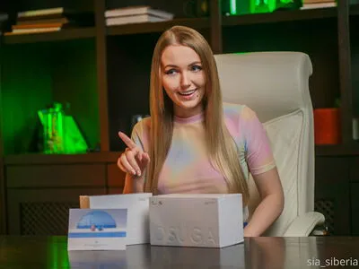 Sia Siberia Vip OnlyFans Leaked Free Thumbnail Picture - #R32BtkZbwz