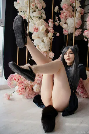 Sia Siberia Vip OnlyFans Leaked Free Thumbnail Picture - #YBgjFoZZ7S