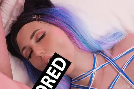 Sia Siberia Vip OnlyFans Leaked Free Thumbnail Picture - #YwS83ZzJfp