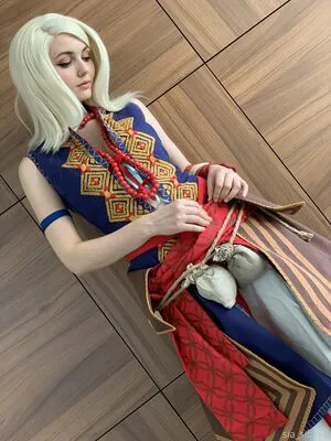 Sia Siberia Vip OnlyFans Leaked Free Thumbnail Picture - #attUvnbJez