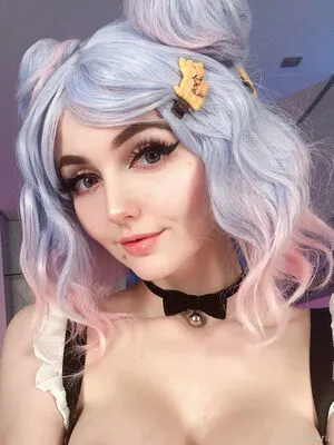 Sia Siberia Vip OnlyFans Leaked Free Thumbnail Picture - #bcbNibxdsa