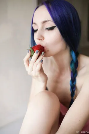 Sia Siberia Vip OnlyFans Leaked Free Thumbnail Picture - #eXGmpUjrrR