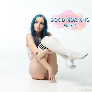 Sia Siberia Vip OnlyFans Leaked Free Thumbnail Picture - #gAS16ClCFC