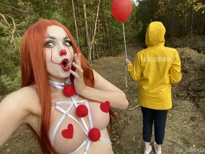 Sia Siberia Vip OnlyFans Leaked Free Thumbnail Picture - #gqbk7Up7Bt