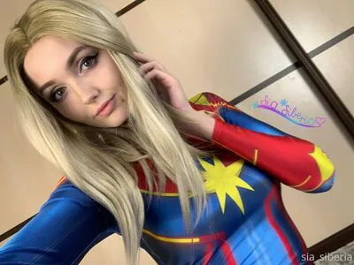 Sia Siberia Vip OnlyFans Leaked Free Thumbnail Picture - #jGKxLcBZIj