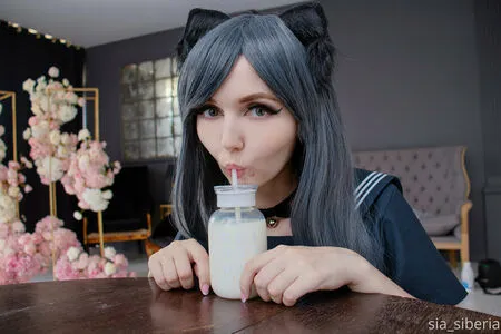 Sia Siberia Vip OnlyFans Leaked Free Thumbnail Picture - #jynJMXkIAy