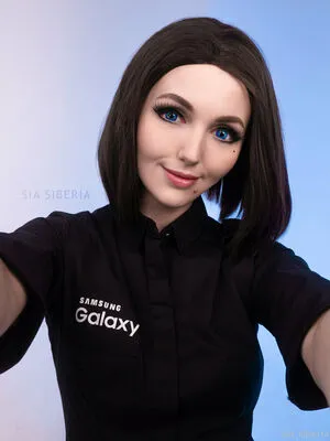 Sia Siberia Vip OnlyFans Leaked Free Thumbnail Picture - #ljcEMByNGH