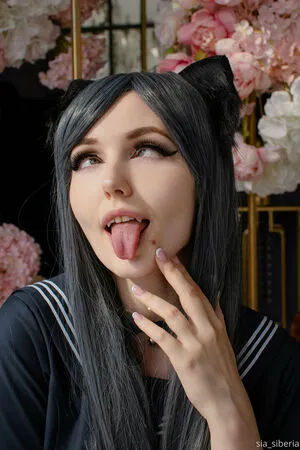 Sia Siberia Vip OnlyFans Leaked Free Thumbnail Picture - #r53F9350hz