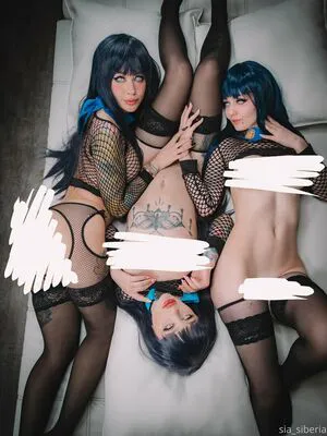 Sia Siberia Vip OnlyFans Leaked Free Thumbnail Picture - #rGyYCWJhaG
