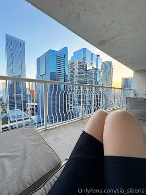Sia_Siberia OnlyFans Leaked Free Thumbnail Picture - #51BxcpxcU9