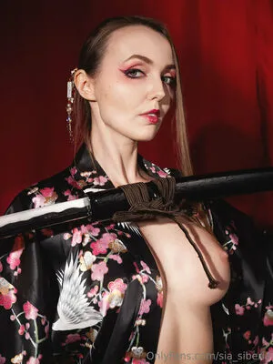 Sia_Siberia OnlyFans Leaked Free Thumbnail Picture - #Lbc6Z2LfsI