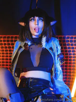 Sia_Siberia OnlyFans Leaked Free Thumbnail Picture - #UY5MkIrkjV