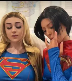 Sia_Siberia OnlyFans Leaked Free Thumbnail Picture - #c6i4PXe26w