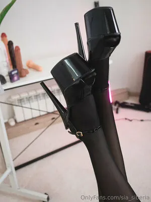Sia_Siberia OnlyFans Leaked Free Thumbnail Picture - #irKzyPTfnv