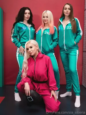 Sia_Siberia OnlyFans Leaked Free Thumbnail Picture - #nmUfoKlj5k