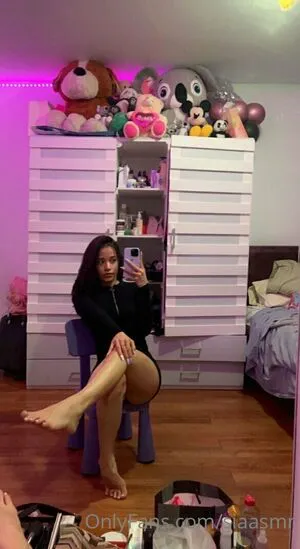 Siaasmr OnlyFans Leaked Free Thumbnail Picture - #6b0ouhLaxc