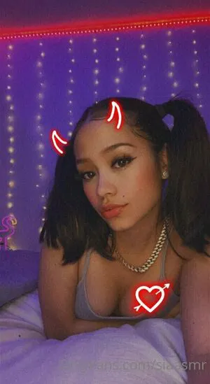 Siaasmr OnlyFans Leaked Free Thumbnail Picture - #6wNkAifjRd