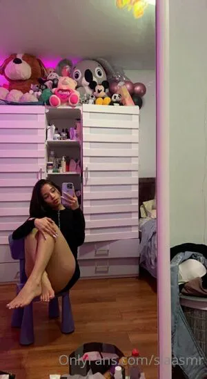 Siaasmr OnlyFans Leaked Free Thumbnail Picture - #7N2pygcpkq