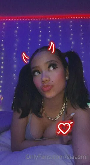 Siaasmr OnlyFans Leaked Free Thumbnail Picture - #BAmKWjNgt0