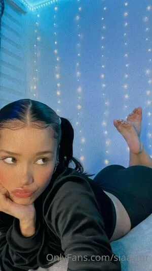 Siaasmr OnlyFans Leaked Free Thumbnail Picture - #I29BcImolb