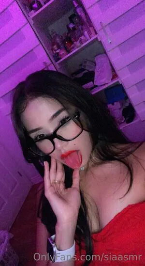 Siaasmr OnlyFans Leaked Free Thumbnail Picture - #PLyTNWLSeT