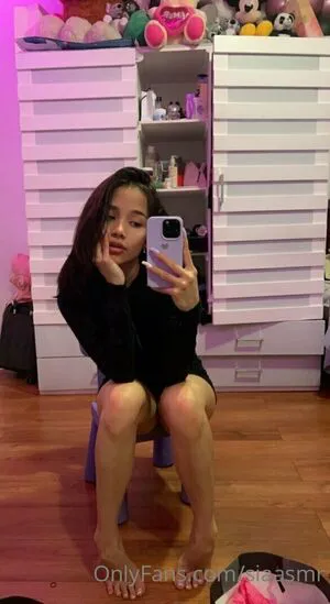 Siaasmr OnlyFans Leaked Free Thumbnail Picture - #SDZW8A2g4F