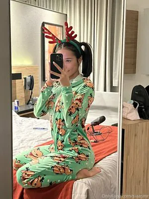 Siaasmr OnlyFans Leaked Free Thumbnail Picture - #cthYkhIH2t