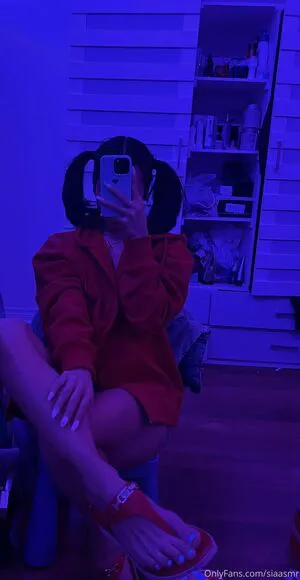 Siaasmr OnlyFans Leaked Free Thumbnail Picture - #jjNICzhhXJ