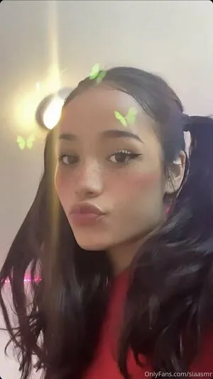 Siaasmr OnlyFans Leaked Free Thumbnail Picture - #lx7zjTMjwm