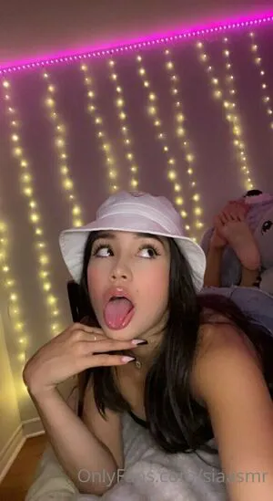 Siaasmr OnlyFans Leaked Free Thumbnail Picture - #o85Zd7crVN