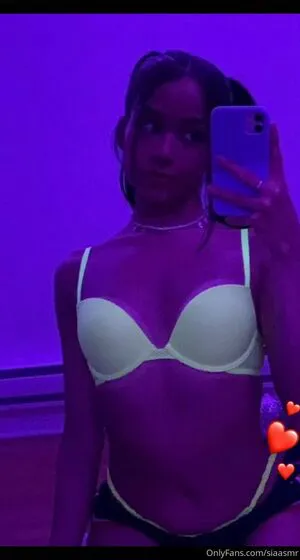 Siaasmr OnlyFans Leaked Free Thumbnail Picture - #ol7mqPU8Hc
