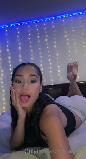 Siaasmr OnlyFans Leaked Free Thumbnail Picture - #pZfZ1oDh89