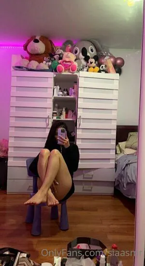 Siaasmr OnlyFans Leaked Free Thumbnail Picture - #woaLbS85KE