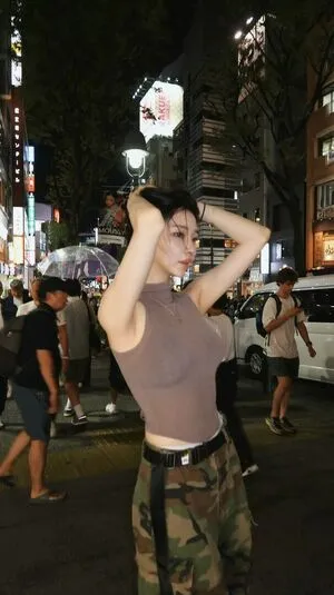 Siah Lee OnlyFans Leaked Free Thumbnail Picture - #SFBCEHM7yq